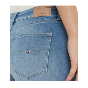 JEANS Tommy Hilfiger DW0DW1715900000