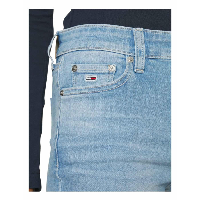 JEANS Tommy Hilfiger DW0DW1715900000