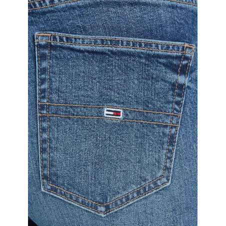 JEANS Tommy Hilfiger DW0DW1719300000