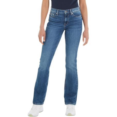 JEANS Tommy Hilfiger DW0DW1719300000