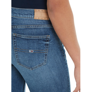 JEANS Tommy Hilfiger DW0DW1719300000