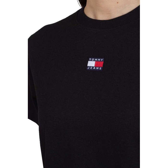 T-SHIRT Tommy Hilfiger DW0DW1739100000