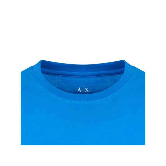 T-SHIRT Armani Exchange 8NZT91Z8H4Z0000