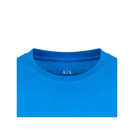 T-SHIRT Armani Exchange 8NZT91Z8H4Z0000