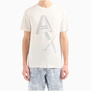 T-SHIRT Armani Exchange 3DZTAEZJA5Z0000