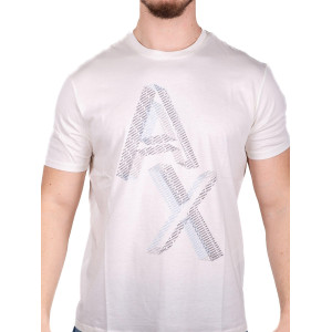 T-SHIRT Armani Exchange 3DZTAEZJA5Z0000