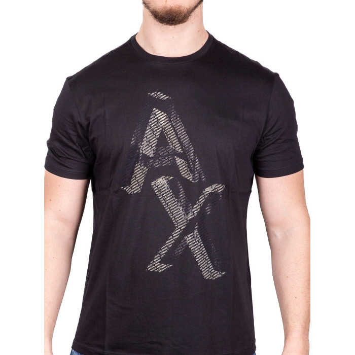 T-SHIRT Armani Exchange 3DZTAEZJA5Z0000