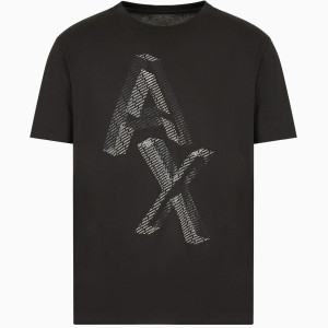 T-SHIRT Armani Exchange 3DZTAEZJA5Z0000