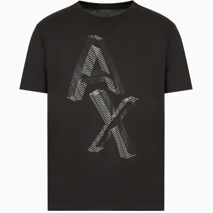 T-SHIRT Armani Exchange 3DZTAEZJA5Z0000