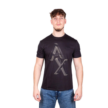 T-SHIRT Armani Exchange 3DZTAEZJA5Z0000