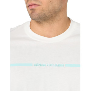 T-SHIRT Armani Exchange 3DZTLGZJ9JZ0000