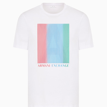 T-SHIRT Armani Exchange 3DZTKBZJH4Z0000