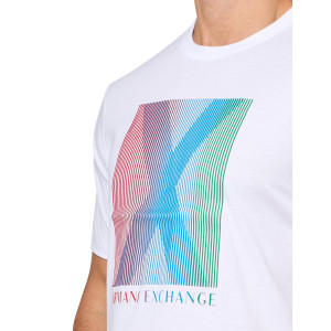 T-SHIRT Armani Exchange 3DZTKBZJH4Z0000